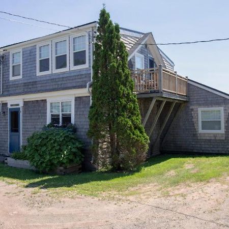 Seaside Beach Resort St. Andrews By The Sea Exterior photo